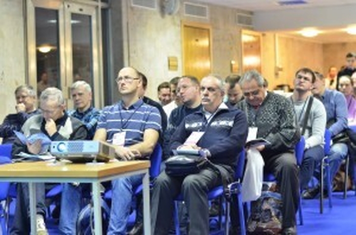 Семинар «Энергетическая Электроника» в Санкт-Петербурге