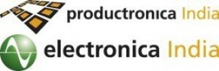Electronica & productronica India 2016