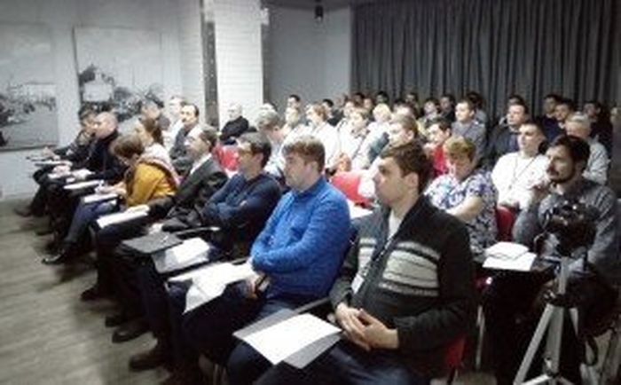 Завершилась серия конференций «Энергетическая Электроника» в городах Казань, Нижний Новгород и Ковров.