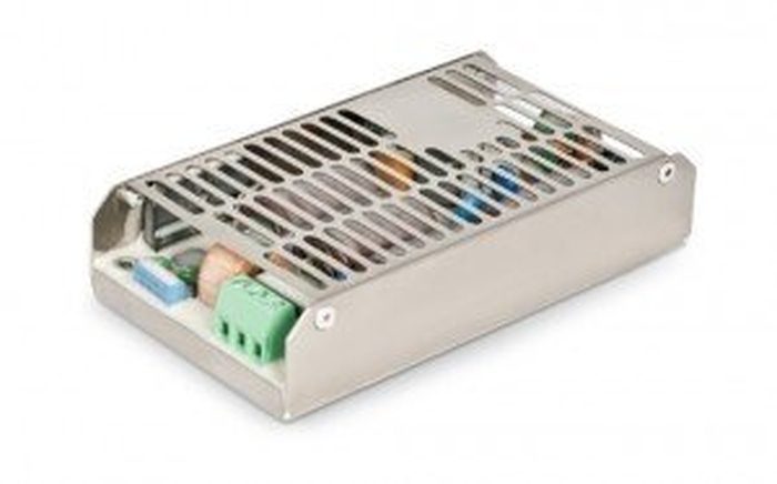 Новая схемотехника