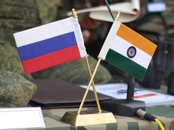 Серия семинаров в Индии