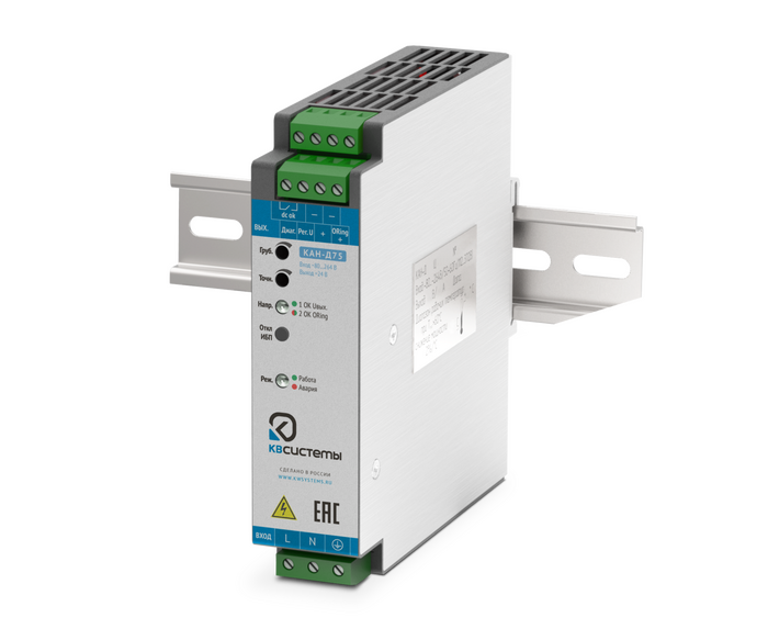 Новинка линейки КАН-Д