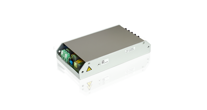 Модули МАА для мобильных систем