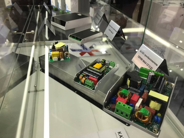 Сотрудники компании  