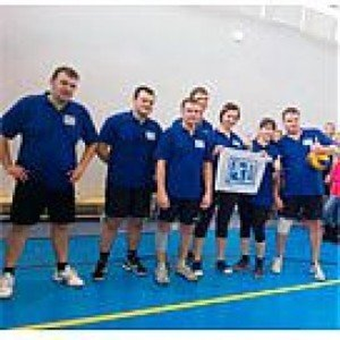 КОРПОРАТИВНЫЕ СОРЕВНОВАНИЯ